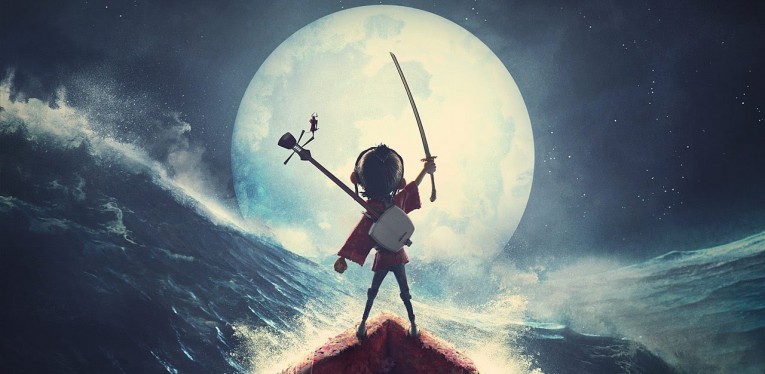 Kubo e as Cordas&nbsp;Mágicas