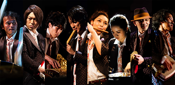 Aun J Classical&nbsp;Orchestra